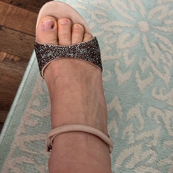 Tory Burch Elodie sandal, size 9 - Picture 14 of 14